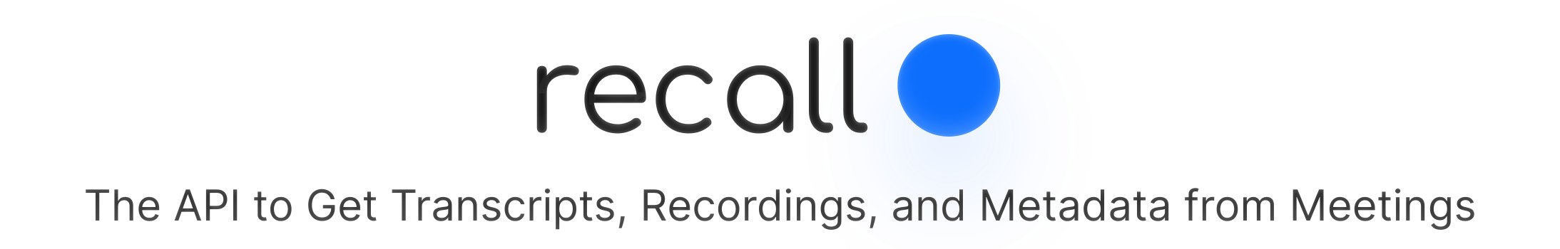 Recall.ai